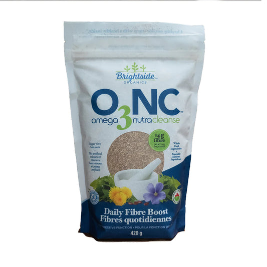 NUTRACLEANSE 420 GR BRIGHTSIDE