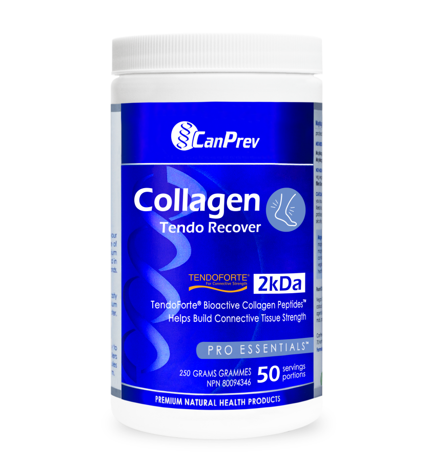 COLLAGEN TENDO RECOVER 250G CANPREV