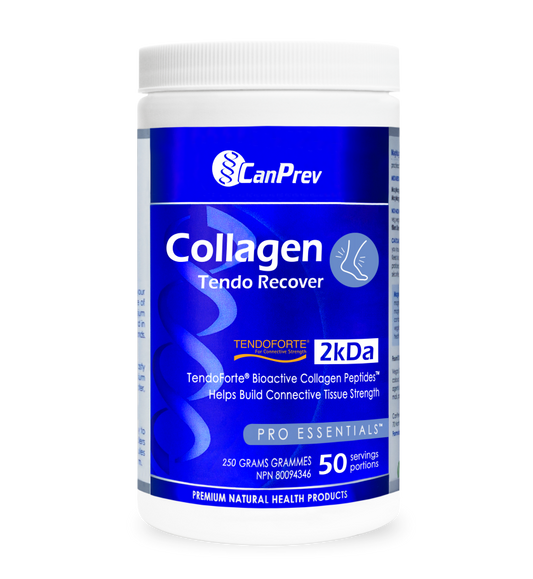 COLLAGEN TENDO RECOVER 250G CANPREV