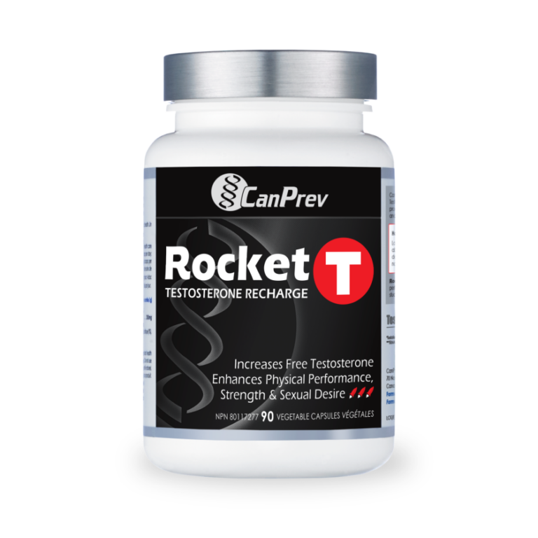 ROCKET T 90 VC CAN PREV