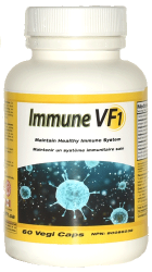 IMMUNE VF1 60CAPS