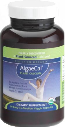 ALGAECAL PLANT CALCIUM 90VCAPS MUSE MARKETING