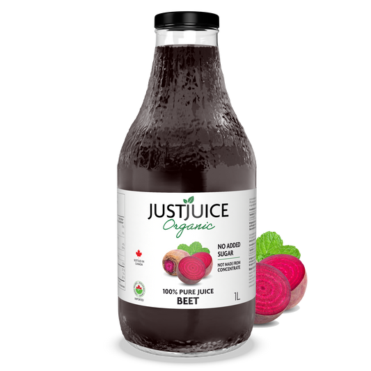 BEET JUICE 1L JUST JUICE