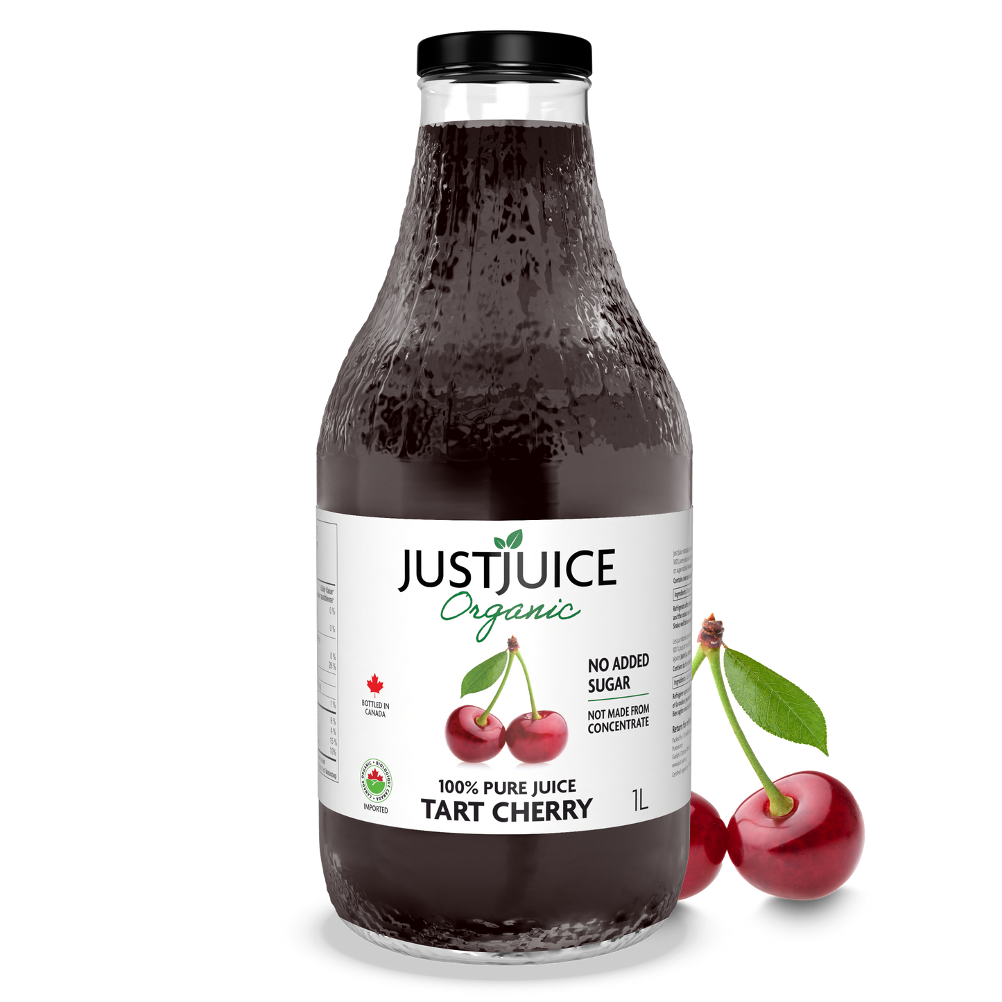 TART CHERRY JUICE 1L JUST JUICE