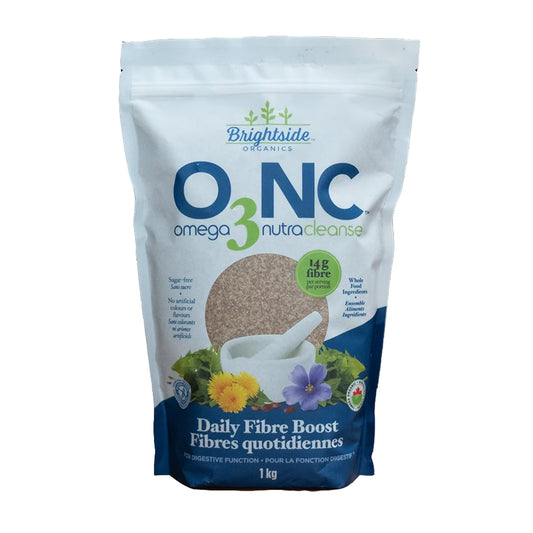 NUTRACLEANSE 1KG BRIGHTSIDE