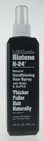 BIOTENE H-24 SPRAY 250ML MILLCREEK