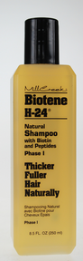 BIOTENE H-24 SHAMPOO 250ML MILLCREEK