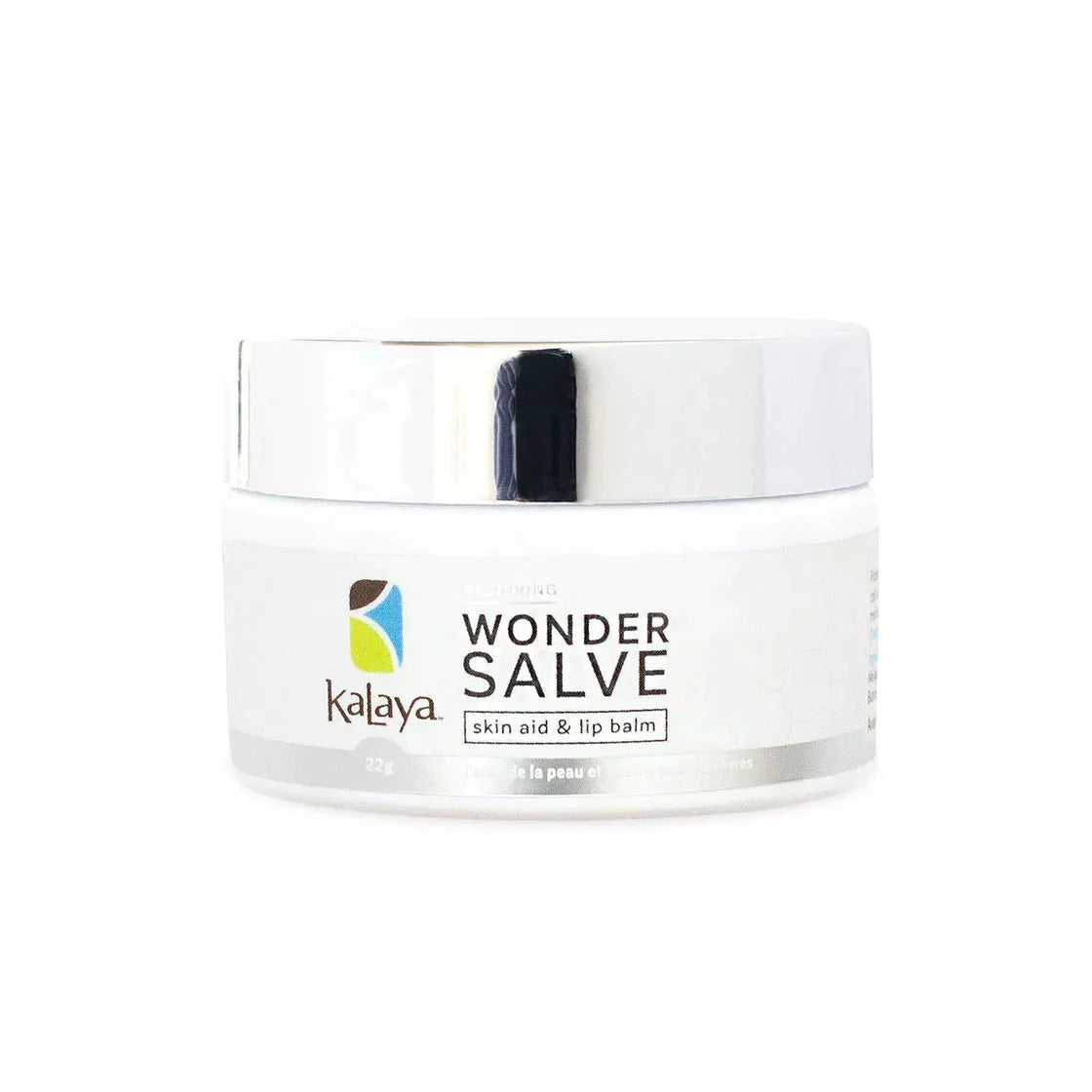 WONDER SALVE 25ML KALAYA