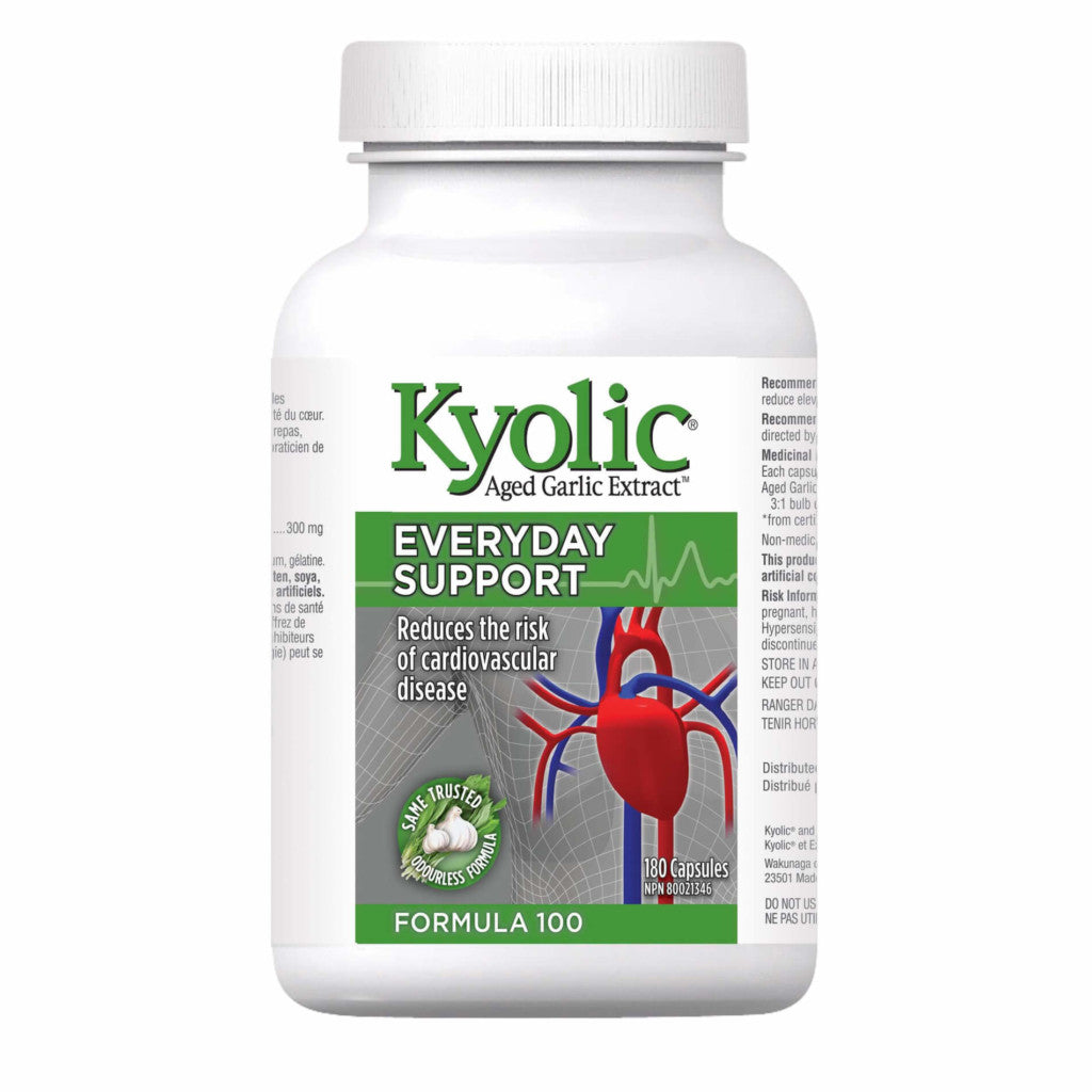 KYOLIC FORMULA 100 360 CAPS KYOLIC