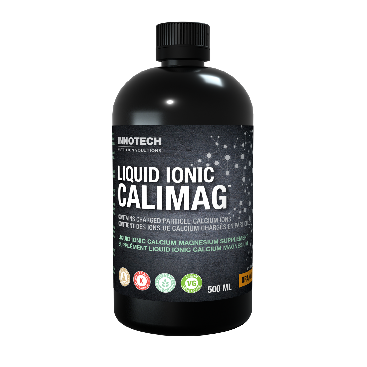 CAL/MAG IONIC 500ML INNOTECH
