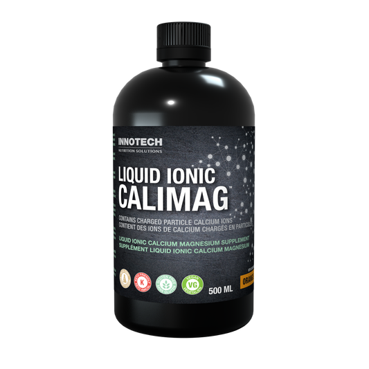 CAL/MAG IONIC 500ML INNOTECH