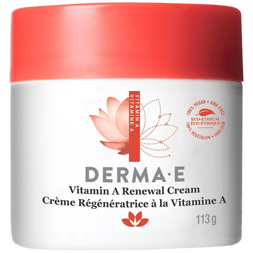WRINKLE VIT A DERMA E 113G PUR