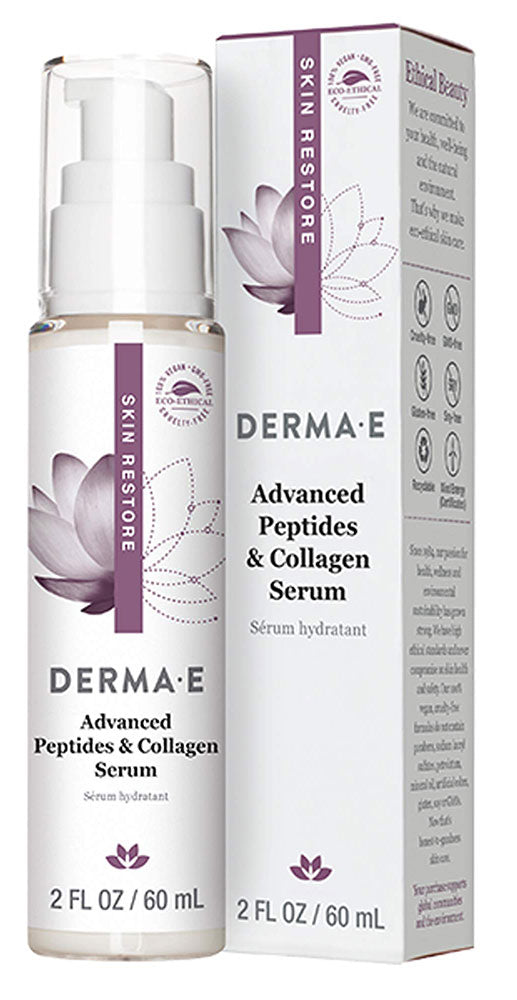 PEPTIDES/COLLAGEN SERUM 56G PU