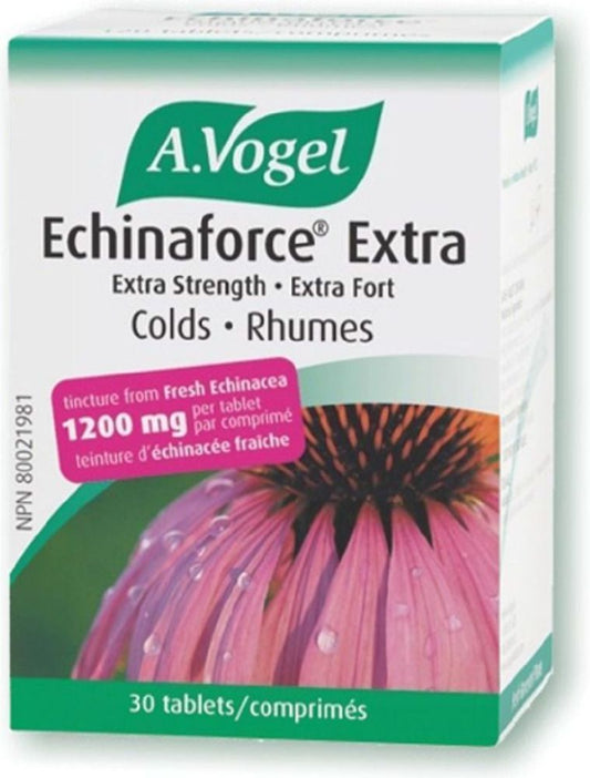 ECHINAFORCE FORTE 30TAB A. VOGEL