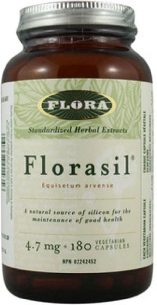 FLORASIL 180CAP FLO