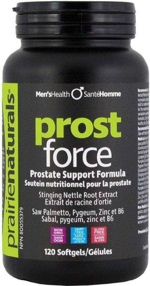 PROST-FORCE 120SG PRAIRIE NAT