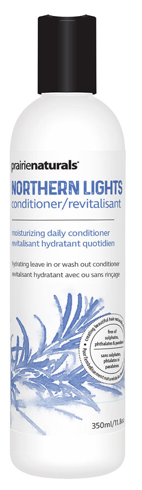 NORTH LIGHTS COND 500ML PRAIRI