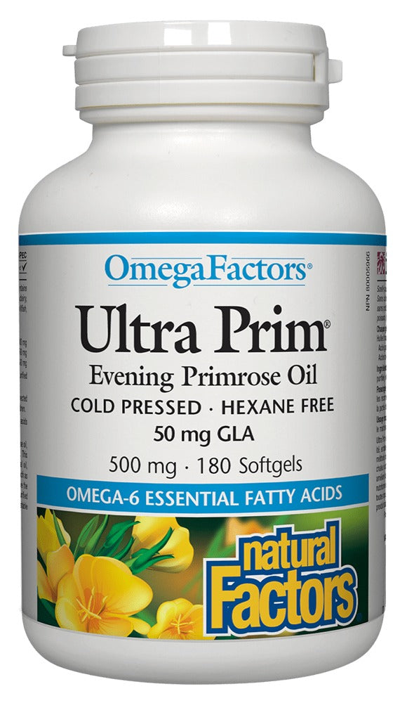 ULTRA PRIM 500MG 180C NF VOL