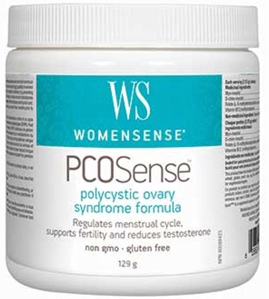 PCO SENSE WOMEN SENSE 129G