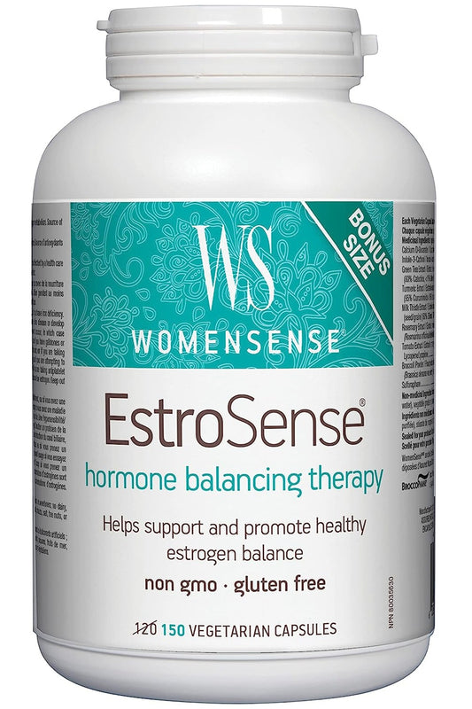 ESTROSENSE 150CAP WOMENSENSE