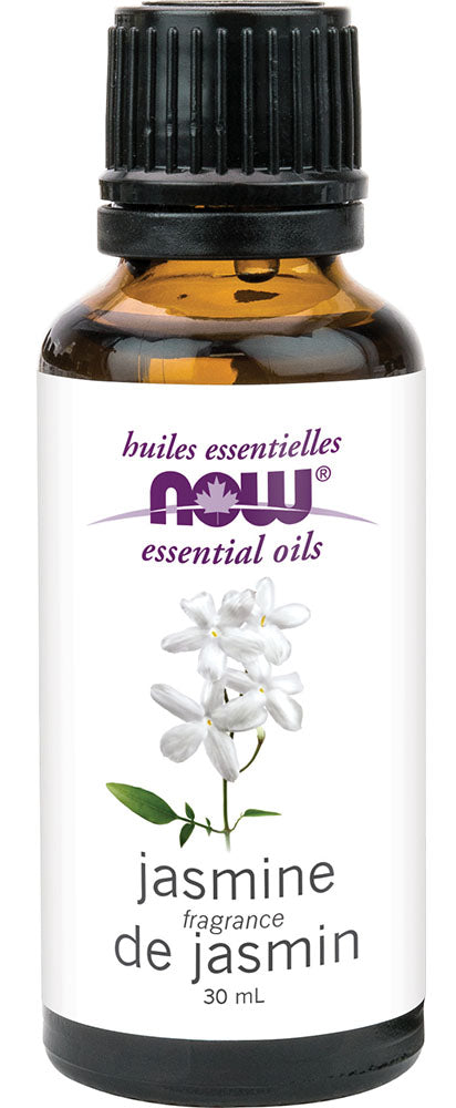 JASMINE FRAGRANC 30ML NOW P.S.
