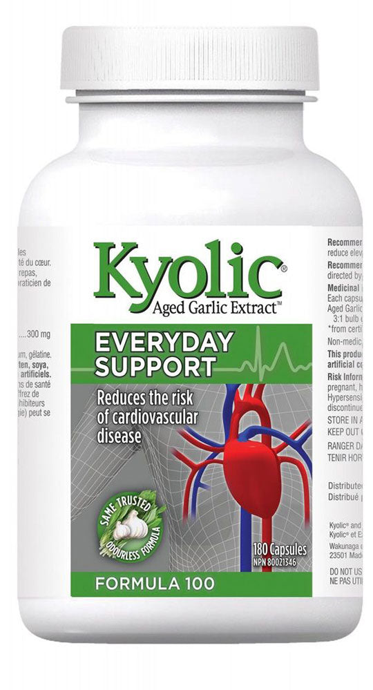 KYOLIC 100 300MG 180 CAPS KYOLIC