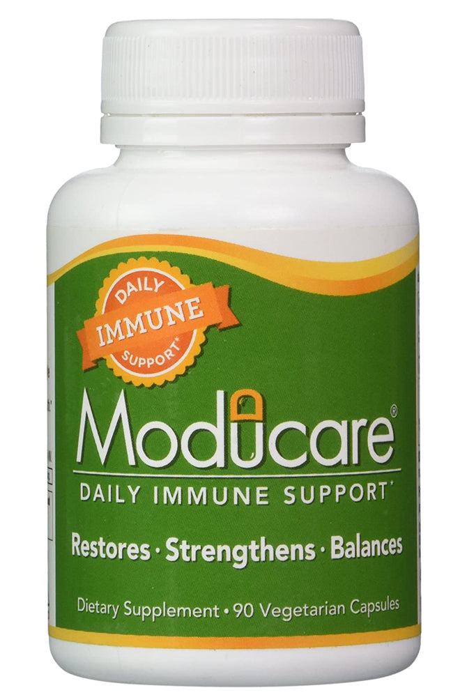 MODUCARE 90CAP KIDSTAR