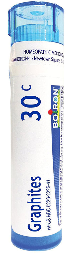 GRAPHITES 30CH BOIRON
