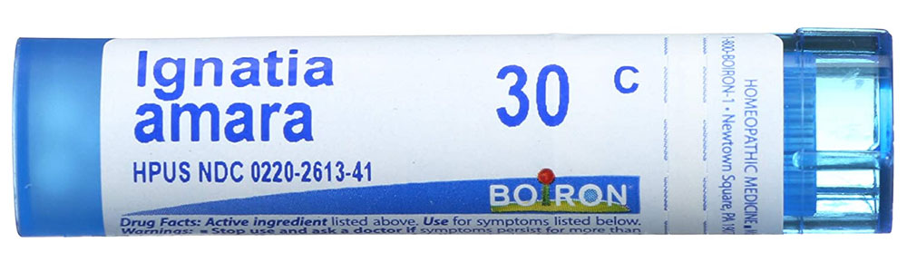 IAMARA (IGNATIA) 30CH BOIRON