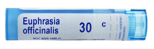 EUPHRASIA 30CH BOIRON
