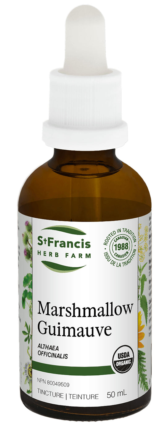 MARSMALLOW 50ML ST. FRANCIS