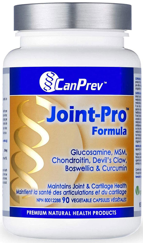 JOINT-PRO FORMULA 90CAP CANPREV