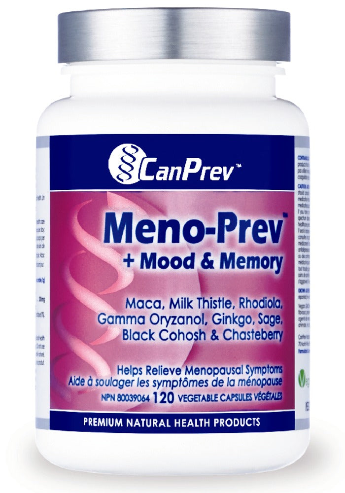 MEN0-PREV120 CAP CANPREV