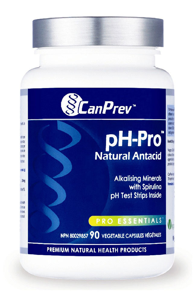 PH-PRO ALKALISING MIN 90 PUR