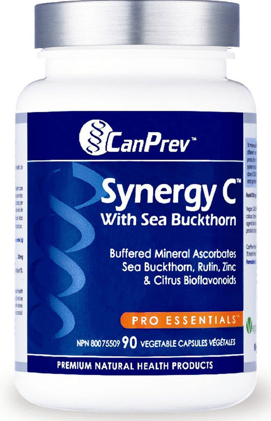 SYNERGY C 90VCAP CANPREV