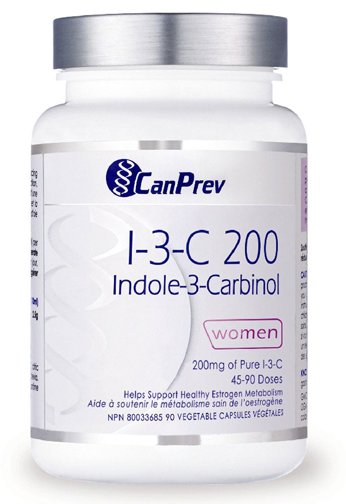 I-3-C 200MG 90VCAPS CANPREV