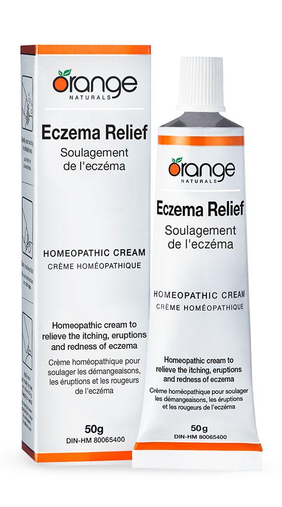 ECZEMA CREAM 50G*hm CANPREV/PU