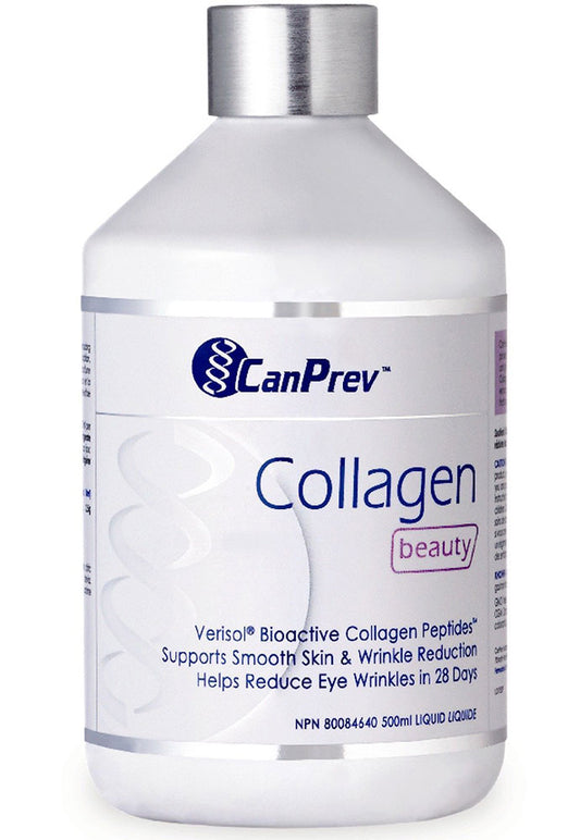 COLLAGEN BEAUTY 500ML CANPREV