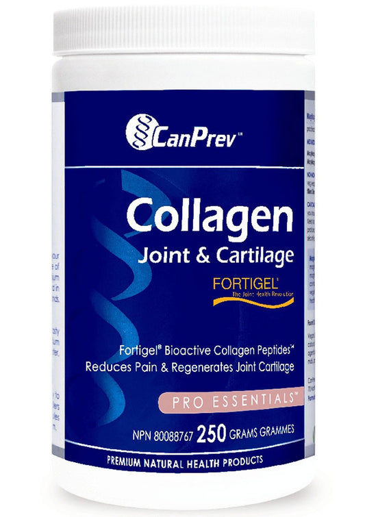 COLLAGEN JOINT & CARTILAGE 250GR CANPREV
