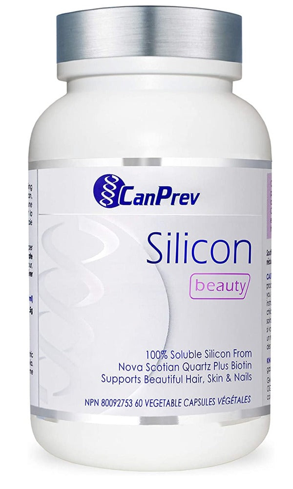 SILICON 60 CP CAN PREV