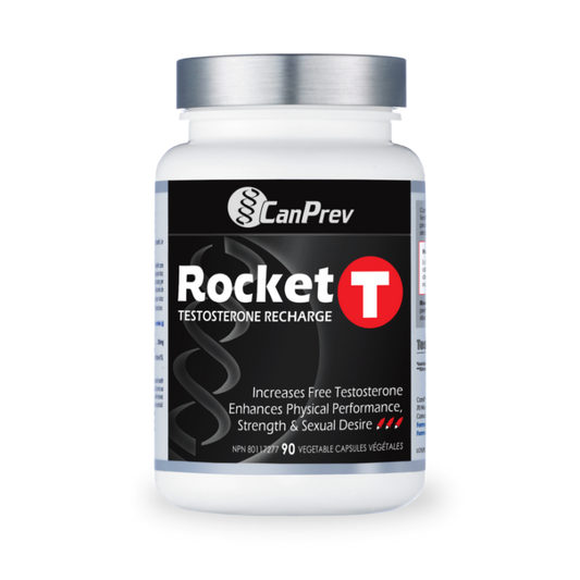 ROCKET T 90VC CANPREV