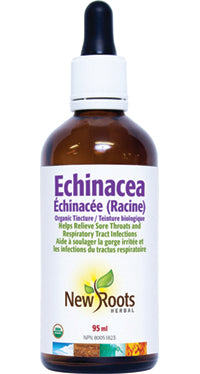 ECHINACEA 95ML NEW ROOTS