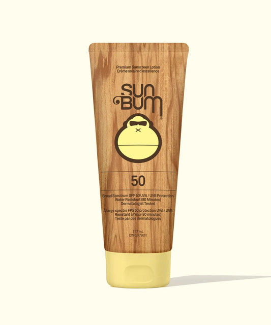ORIGINAL SPF50 SUNSCREEN LOTION 177ML SUNBUM