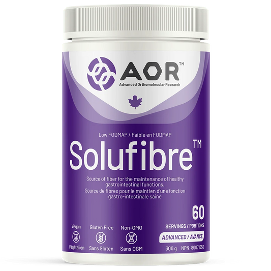 SOLUFIBRE 300G AOR