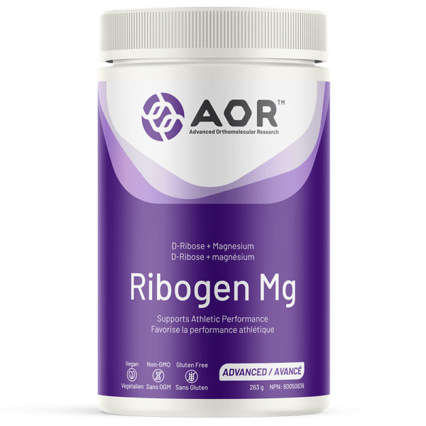 RIBOGEN MG 263G AOR