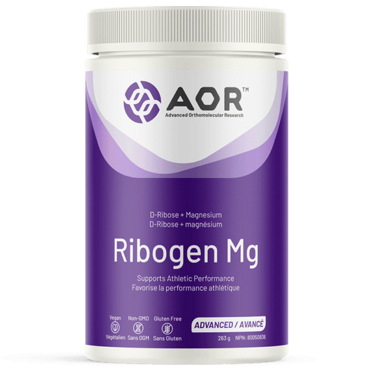 RIBOGEN MG 263G AOR