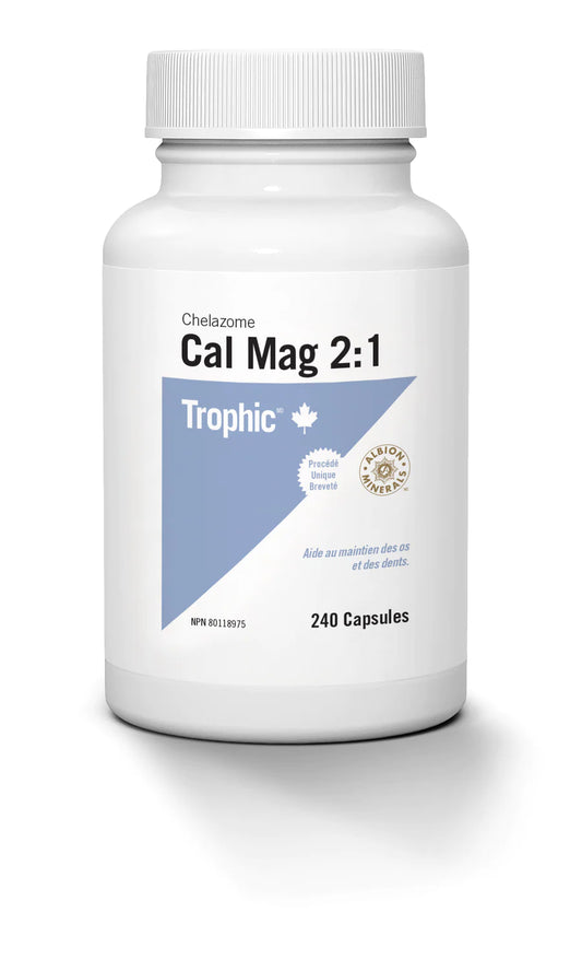 CAL/MAG 2:1 240 TROPHIC