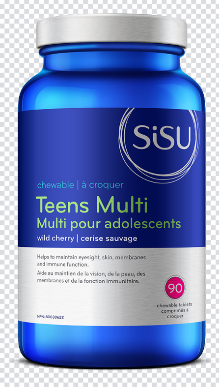 TEENS MULTI 90CHEW SISU