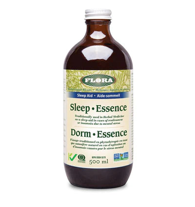 SLEEP ESSENCE 500ML FLORA