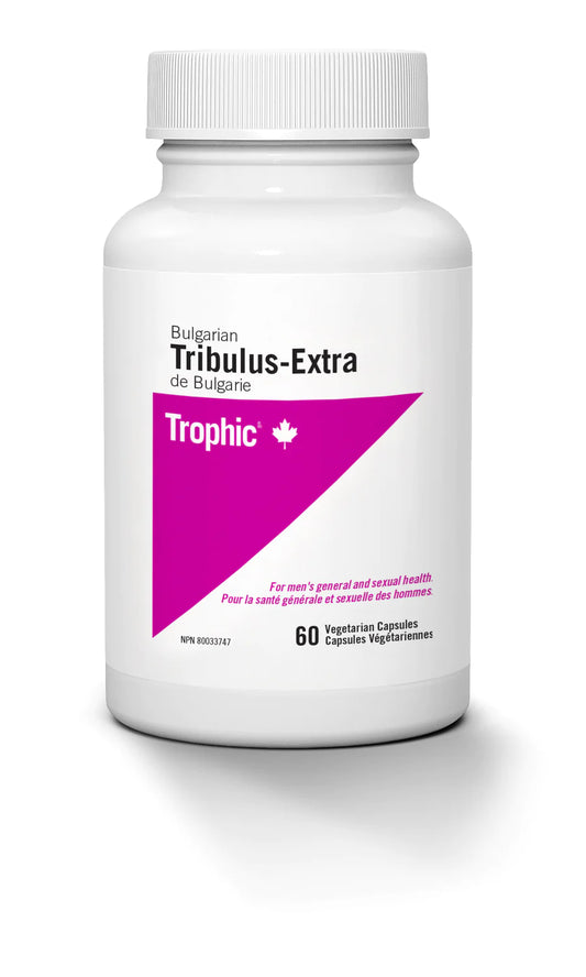 TRIBULUS EXTRA 60 CAP TROPHIC